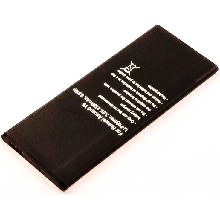 CoreParts Battery für Mobile 9.8Wh Ni-Pol 3.8V 2.58Ah Huawei, Ascend Y6, Honor 4A
