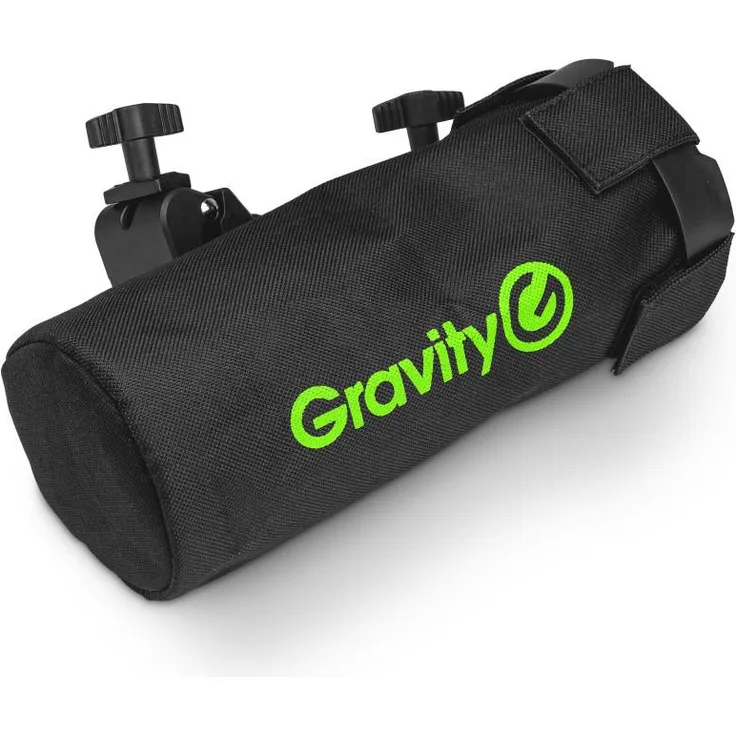 Gravity MA DSB 01 - Traveler Drumstick Halter