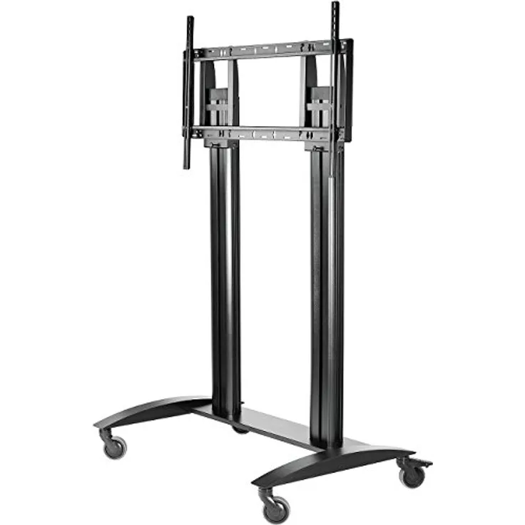 Peerless SR598, 139,7 cm (55 Zoll), 2,49 m (98 Zoll), 1736 mm, 1169 mm, 737 mm, Schwarz