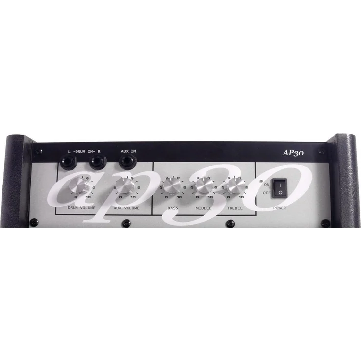 Classic Cantabile AP-30 Aktiv-Monitor – Bild 4