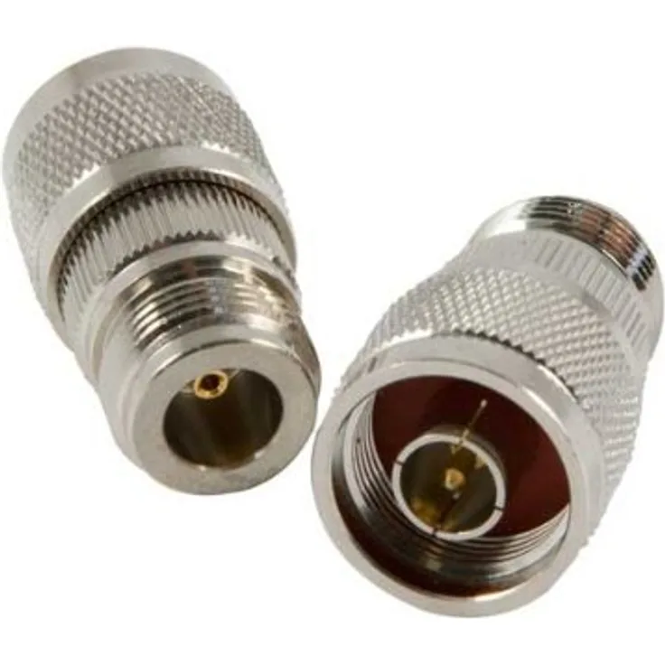 ALLNET ANT-ADP-NF-NM Koaxialstecker