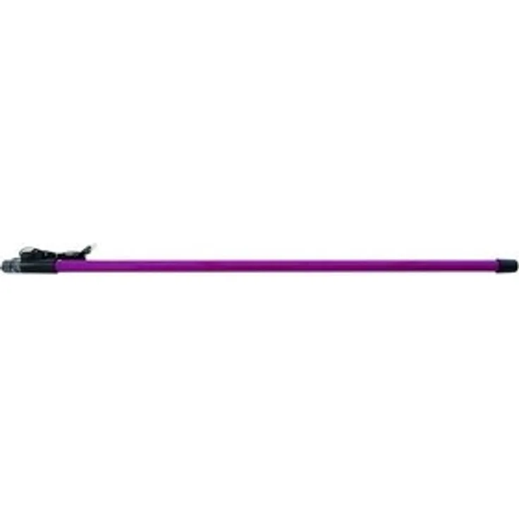 Eurolite T8 36W 134cm pink L