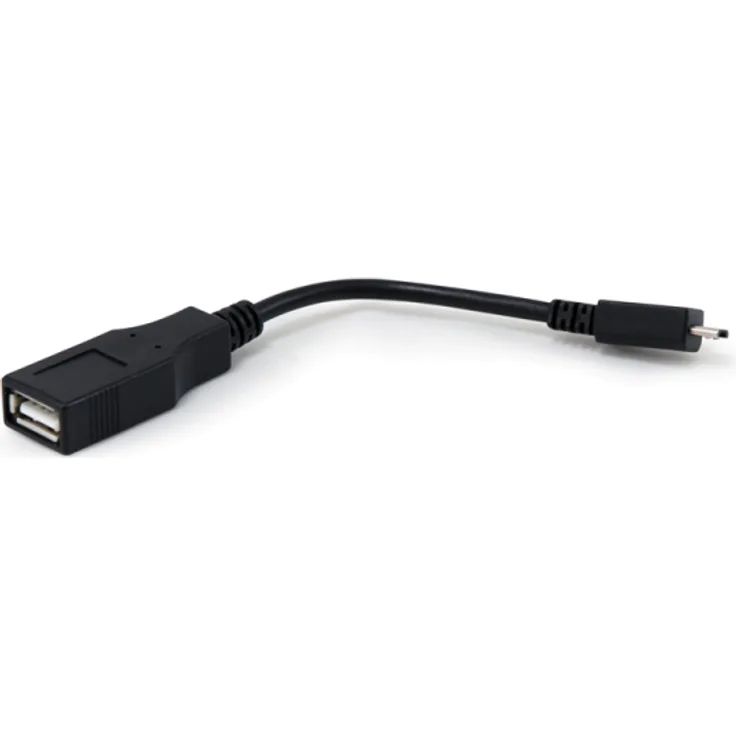 Conceptronic - USB-Kabel - USB (W) bis Micro-USB Typ B (M) - USB 2.0 OTG