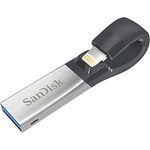 SanDisk 32GB iXpand USB-Flash-Laufwerk für iPhone und iPad