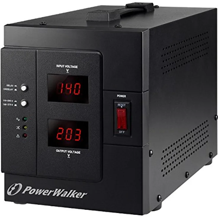 Powerwalker AVR 3000/SIV 10120307