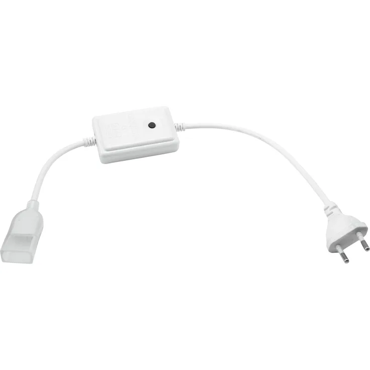 Eurolite 50499810 Controller Basic für Led Neon Flex 230V Slim RGB