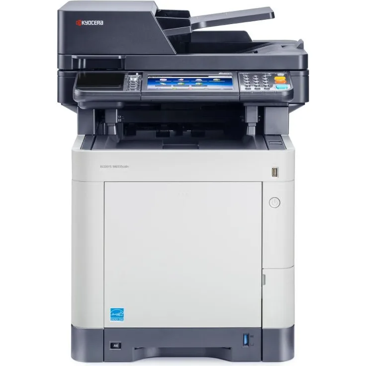 KYOCERA ECOSYS M6535CIDN