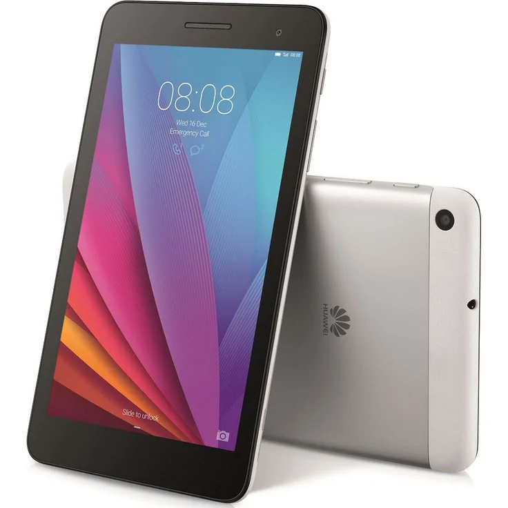 Huawei MediaPad T1 7.0 weiß (53014756) – Bild 1