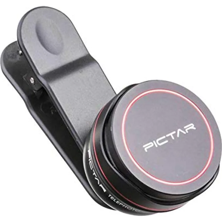Pictar Smart Lens Weitwinkel 16mm - Makro