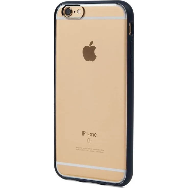 Pop Case Midnight Blue für Apple iPhone 6+-6s+