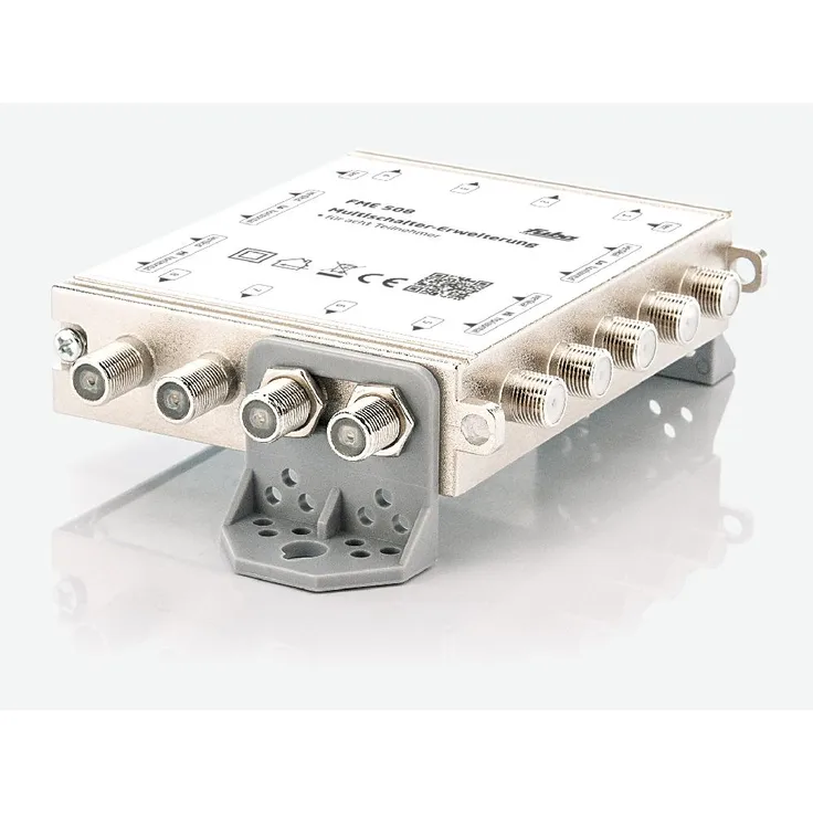 FUBA FME 508 Multischalter Erweiterungseinheit für 8 Ausgänge