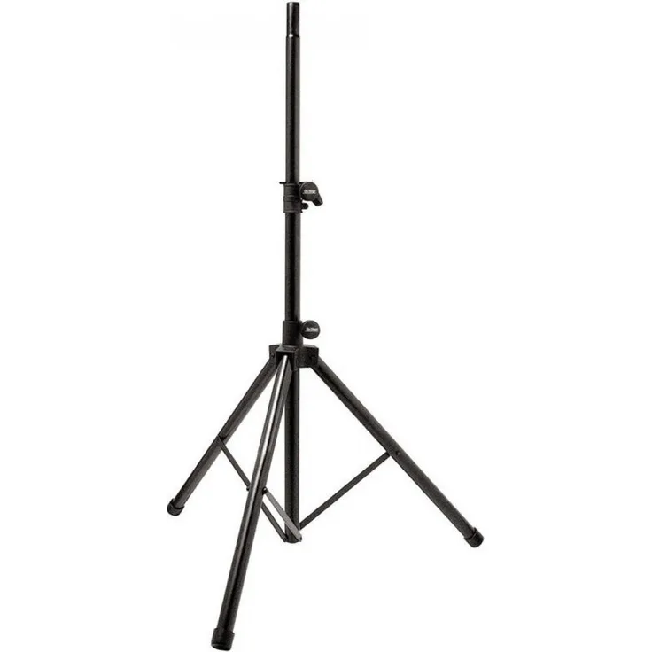 On-Stage SS7761B All-Aluminum Tripod Speaker Stand Standlautsprecher