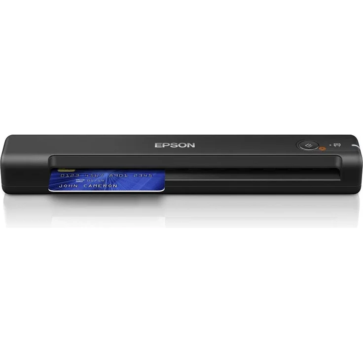 Epson WorkForce ES-50 Dokumentenscanner (DIN A4, USB 2.0) (B11B252401) – Bild 3