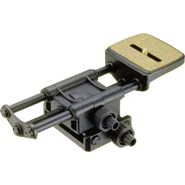 Velbon Super Mag Slider-Makroschlitten