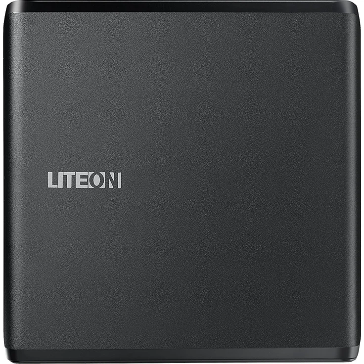 LiteOn ES1 Ultra-Slim Portable USB 2.0 DVD Writer – Bild 2