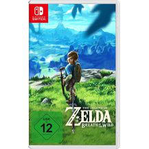Bild für The Legend of Zelda
