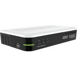 Schwaiger DVB-T2 Receiver, digitaler freenet HD-Receiver freenet zertifiziert, Receiver mit Irdeto Entschlüsselungssystem und H.265, HEVC Codec -DTR700HD, mit Alexa-Integration - Preisvergleich