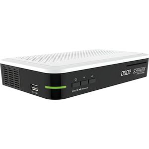 Bild für Schwaiger DVB-T2 Receiver