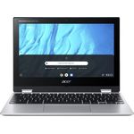 Acer Chromebook Spin 311 CP311-3H-K2RJ - 11,6 Zoll (29,5 cm) WXGA, MT8183, 4GB RAM, (Flash), Chrome OS (NX.HUVEG.002)