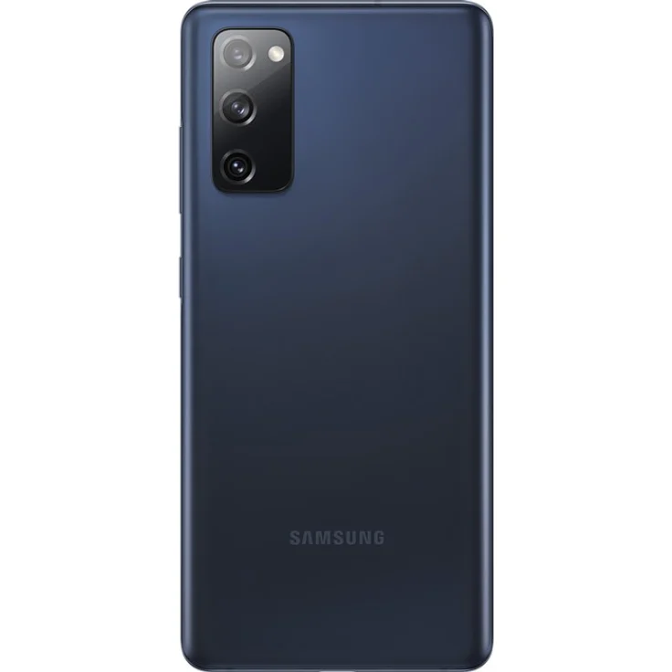 Samsung Galaxy S20 FE 5G Smartphone 16,51cm (6,5 Zoll) AMOLED-Display, 256GB interner Speicher, 6GB RAM, Hybrid-SIM, Cloud Navy – Bild 2