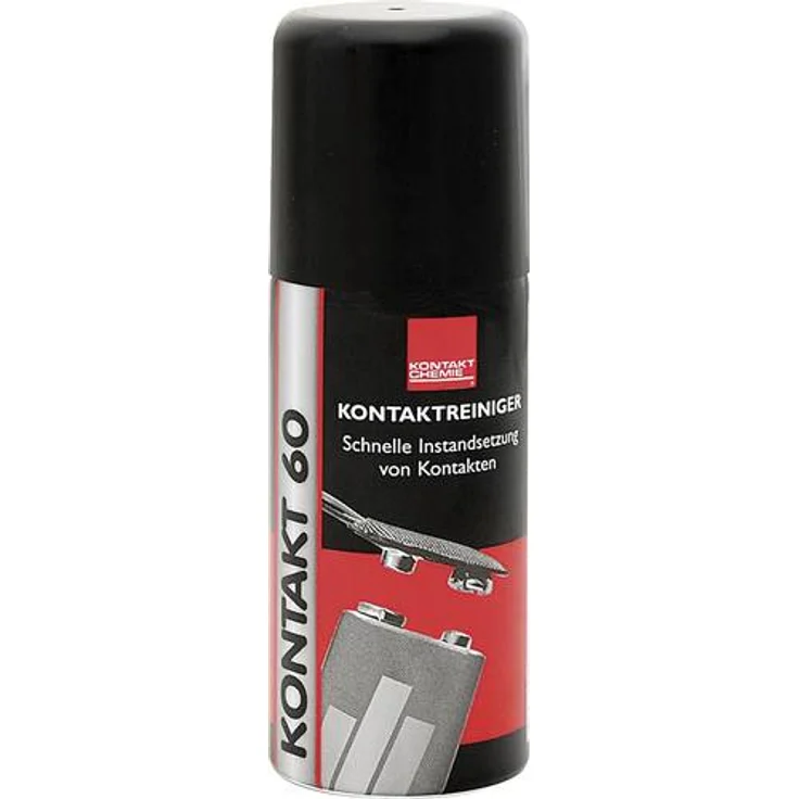 Kontakt Chemie KONTAKT 60 70004-AA Kontaktreiniger 100ml - Preisvergleich