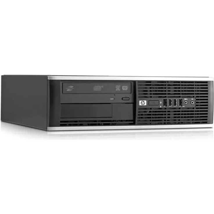 HP Compaq Elite 8300 SFF (QV996AV), 3570, HD Graphics 2500, 4GB RAM , 500GB Festplatte 