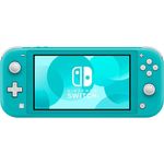 Nintendo Switch Lite Türkis 32 GB