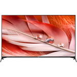Sony XR-50X90JAEP 126 cm (50 Zoll) LED Smart TV (Ultra hD, HDR) HD-Triple-Tuner (Sat, Antenne, Kabel) Modelljahr 2021 Energieklasse G (DE-Modell)