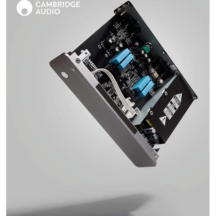 Cambridge Audio Solo – Bild 7