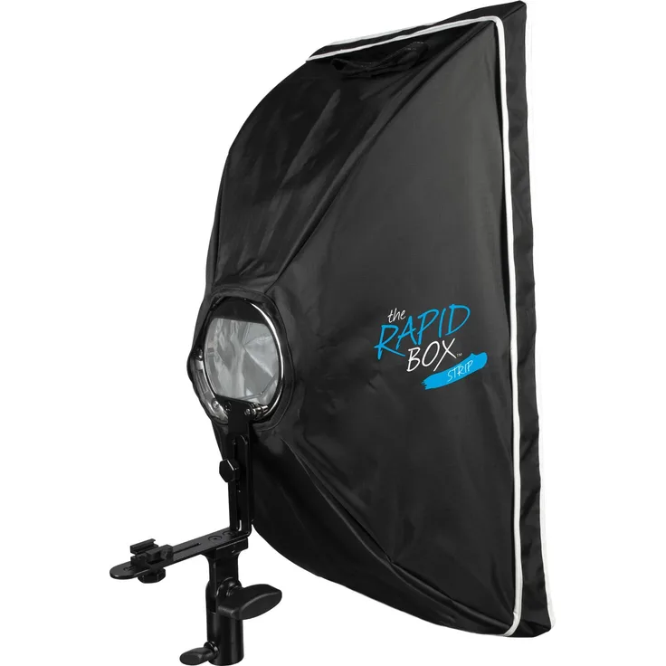 Westcott Strip Rapid Box Softbox (25 x 61 cm)