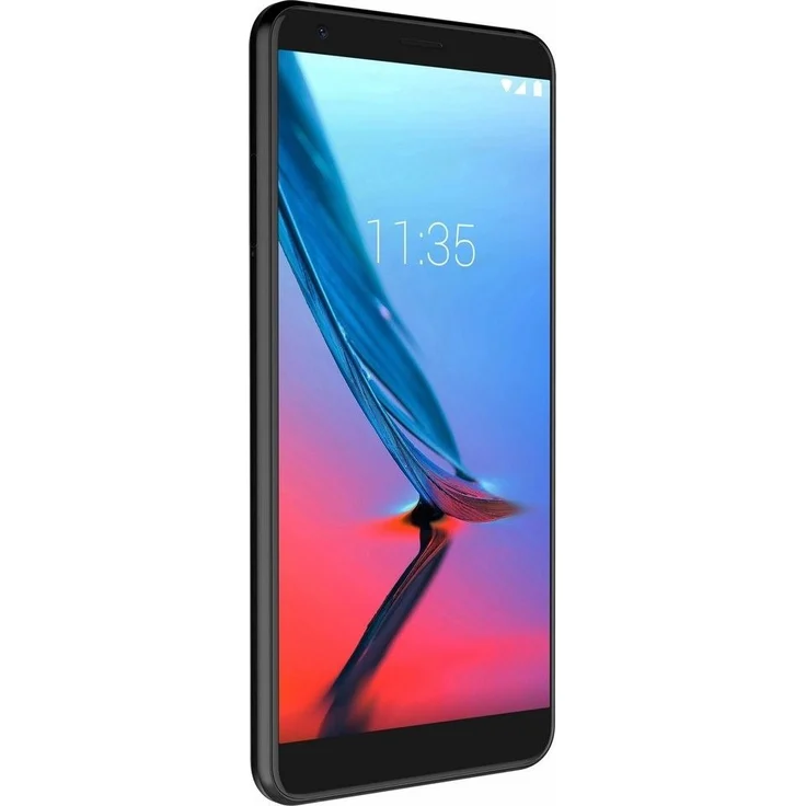 ZTE Blade V9 32GB Schwarz Dual-SIM – Bild 3