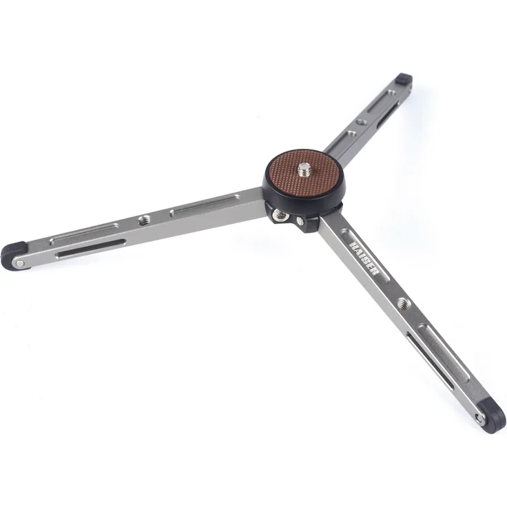 Kaiser Mini-Stativ solid 3+ 7223