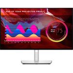 DELL U2422H - 24 Zoll, Full HD (1920 x 1080), IPS-Panel, 60Hz, 8ms, 250cd/m² (DELL-U2422H)