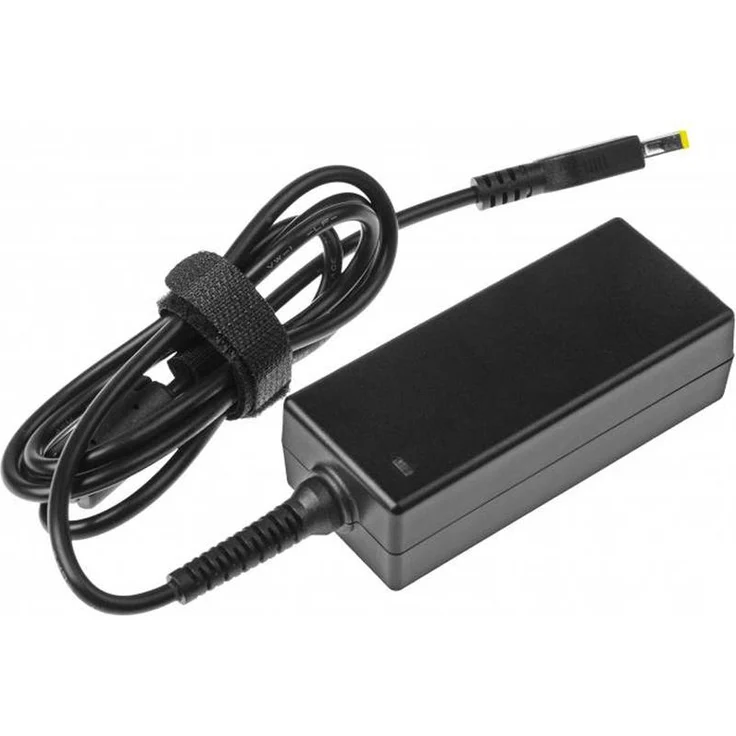 GREENLL Netzteil für Lenovo 45W (2.25A, Slim Tip) – Bild 1