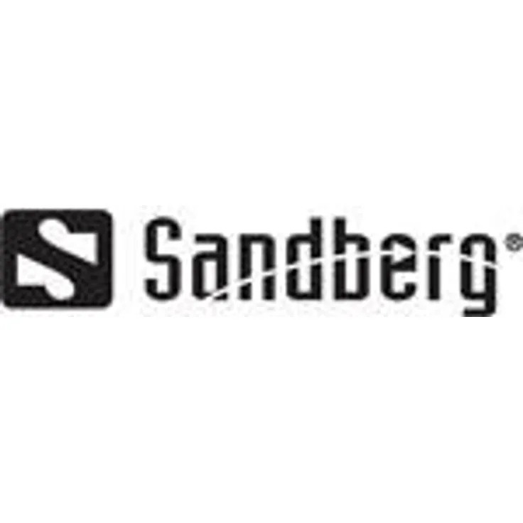 Sandberg SAVER Micro USB Sync Ladekabel 1m (340-33)