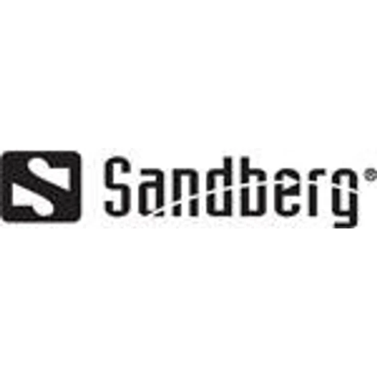 Sandberg SAVER Micro USB Sync Ladekabel 1m (340-33)