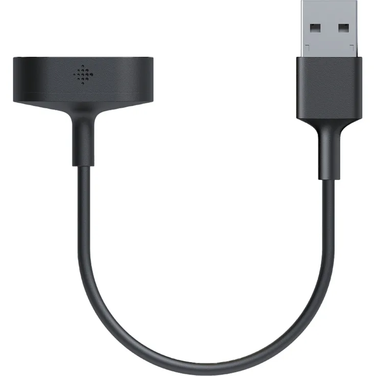 Fitbit Inspire 2, Retail Charging Cable Ladekabel
