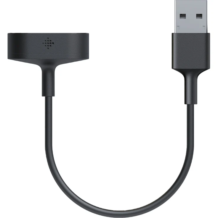 Fitbit Inspire 2, Retail Charging Cable Ladekabel – Bild 1