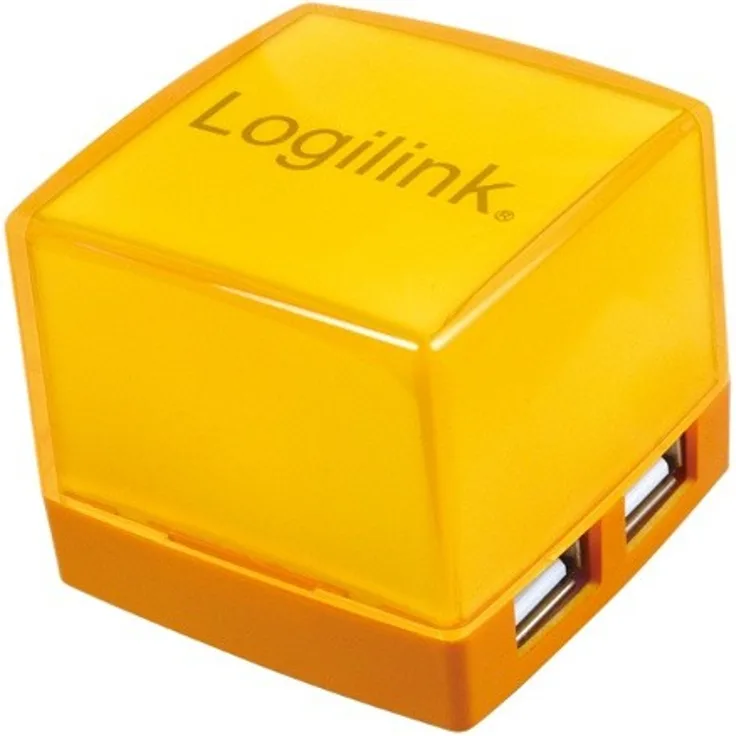 LogiLink Cube (UA0120)