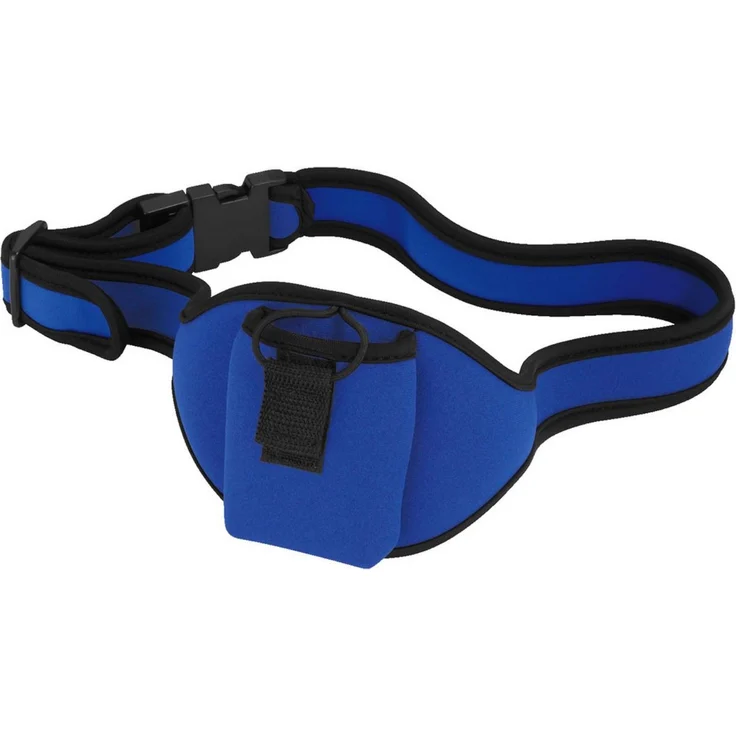 Monacor TXS-10BELT Gürteltasche