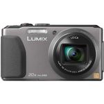 Panasonic Lumix DMC-TZ40
