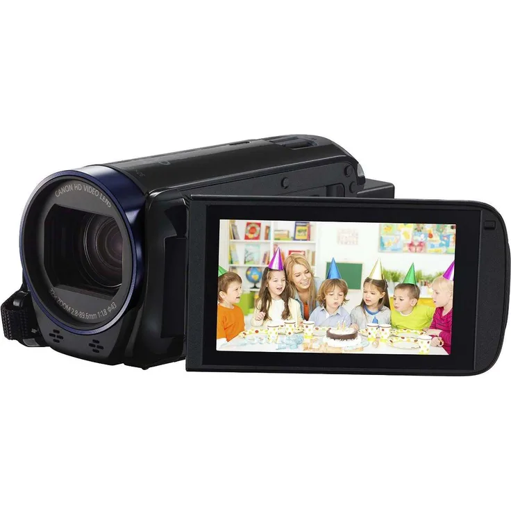 Canon Legria HF R68