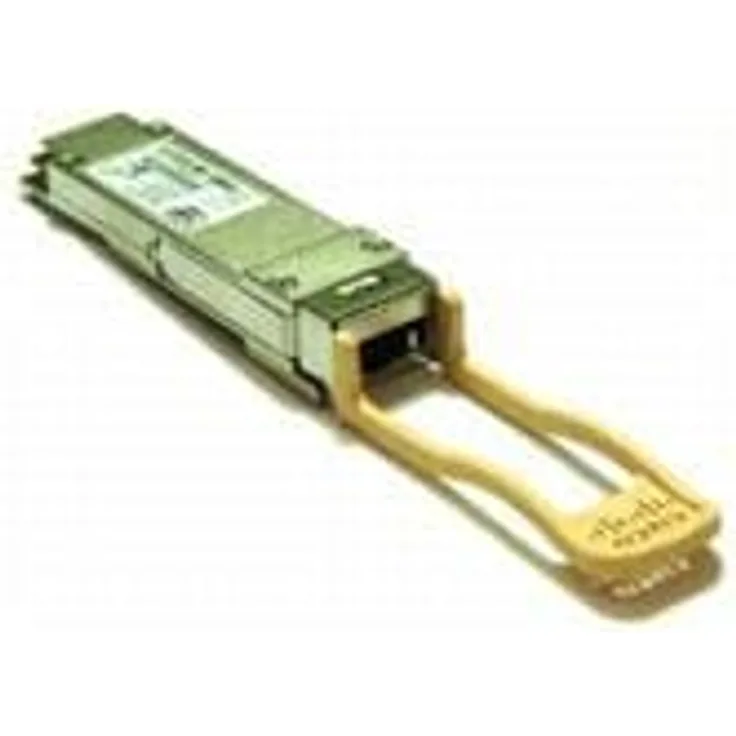 Cisco QSFP-40G-SR4