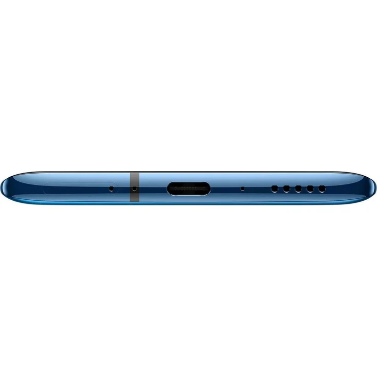 OnePlus 7 Pro Smartphone 16,94cm Pixel (6,67 Zoll) AMOLED-Display, 256GB interner Speicher, 12GB RAM, Dual-SIM, Android, Nebula Blue – Bild 9