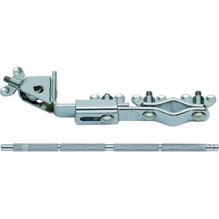 Meinl Percussion MC-1 Multi Clamp, One Mount, chrom