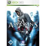 Assassins Creed (Xbox 360) - Preisvergleich
