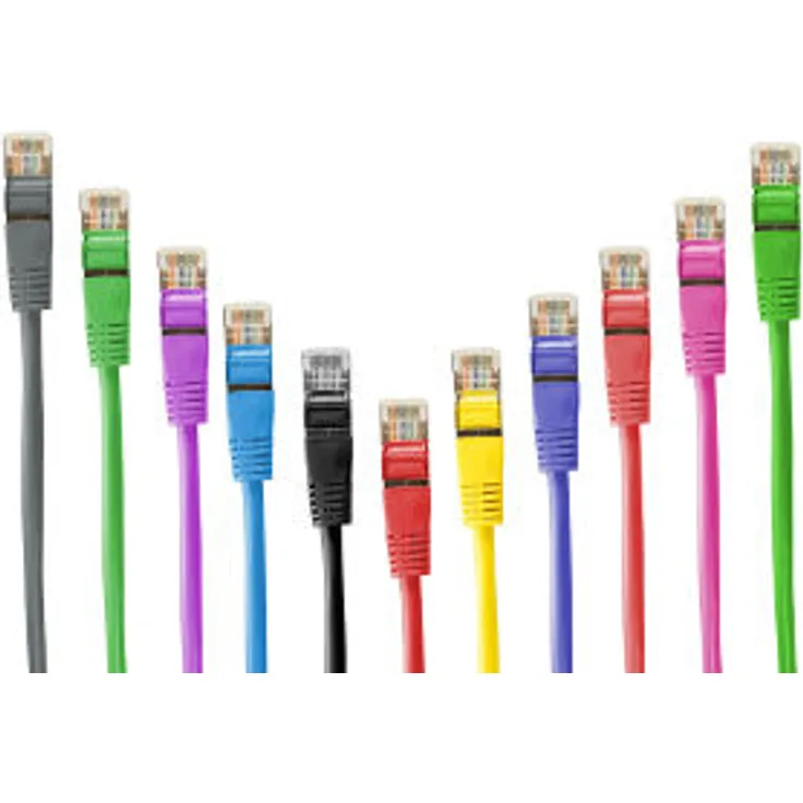 Aufbau- Schalter mit Eurostecker