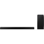 Samsung HW-Q800T 3.1.2 Soundbar mit Subwoofer, Dolby Atmos, kabellos/kabelgebunden, geeignet für TV, schwarz - Preisvergleich