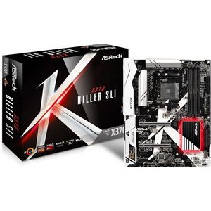 Bild für Asrock X370 Killer SLI (90-MXB560-A0UAYZ)