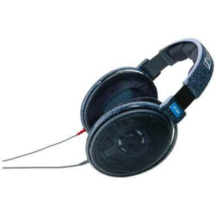Sennheiser HD 600 schwarz – Bild 2